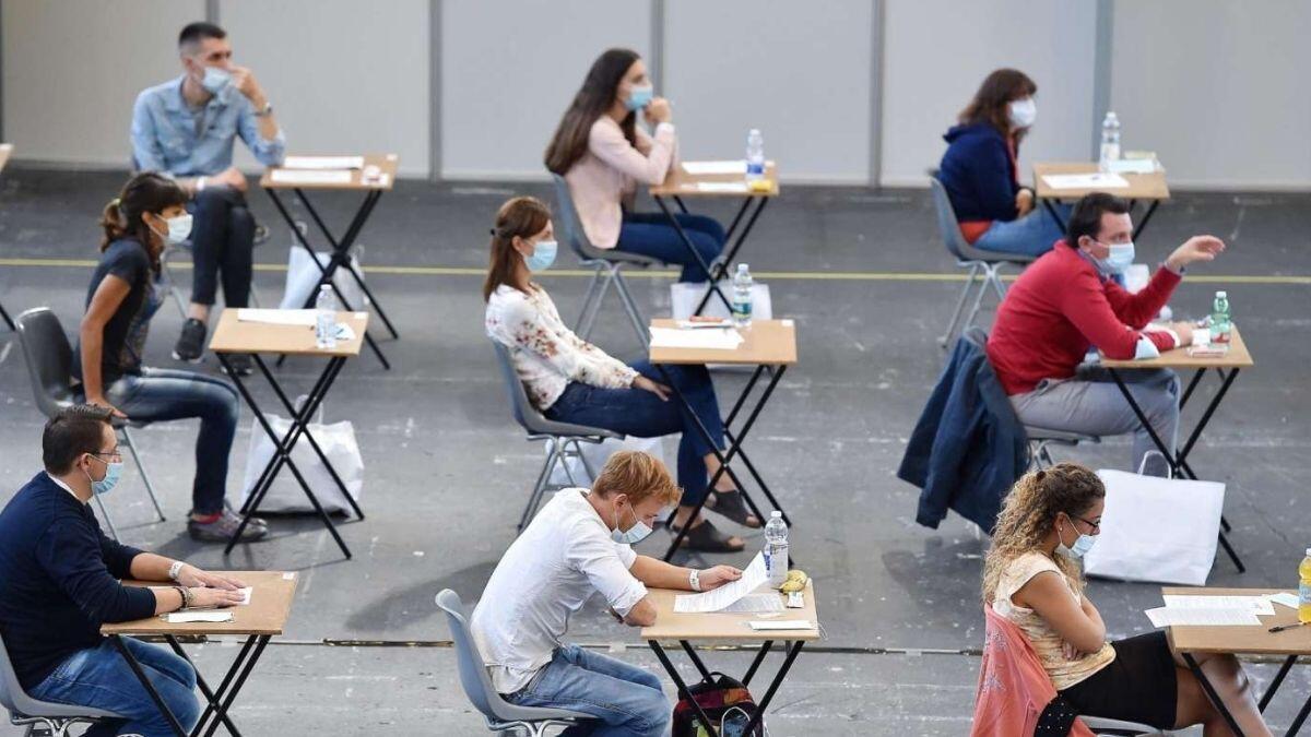 Concorsi ordinari docenti 2024, report FLC CGIL: analisi e confronti [TABELLE] - Concorsi
