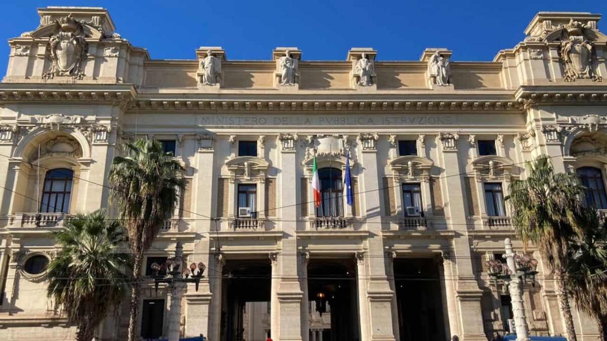 DSGA incarichi ad interim, modalità e criteri: dettagli del confronto tra sindacati e MiM - 