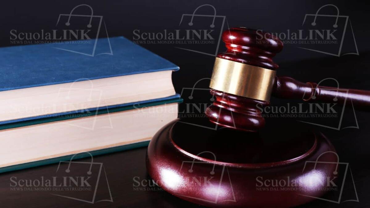 Concorso Educazione Motoria scuola primaria, errori nel test: la conferma del Tar Lazio - Decisione dei Giudici del Tar Lazio