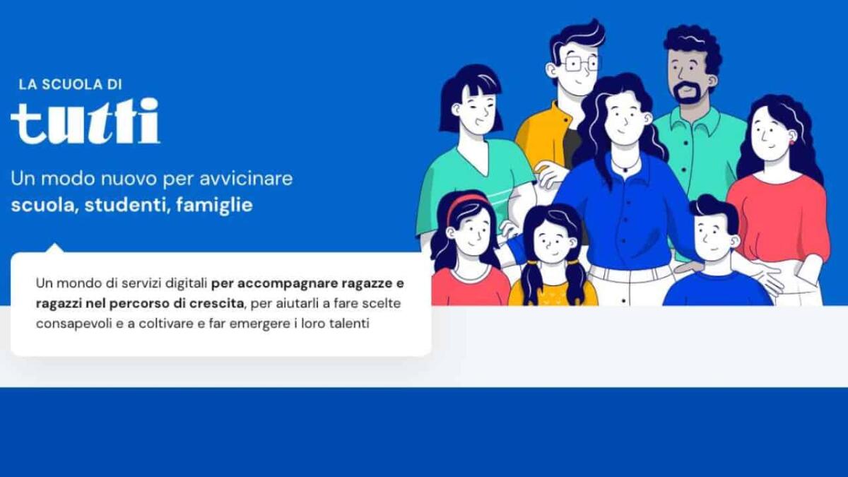 Piattaforma Unica, nuove funzionalità per studenti e famiglie: dal 10 giugno 2024 [Nota] - 