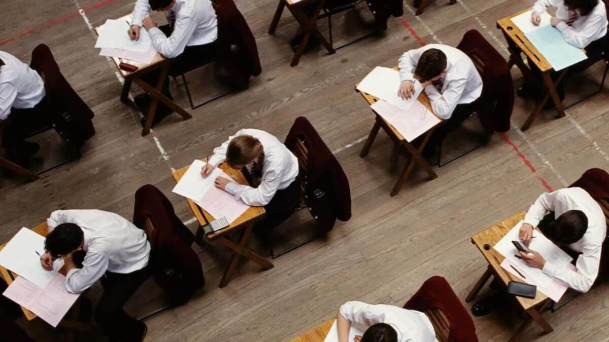 Test di ammissione anticipati alle università: svuotano il valore del rito della maturità - test di maturità