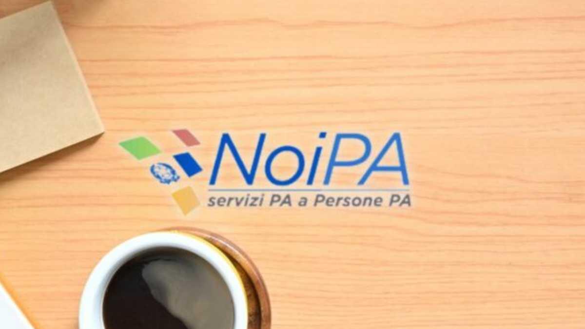 NoiPA, visibile e scaricabile il cedolino Giugno 2024: venerdì 21 l’accredito anticipato - 