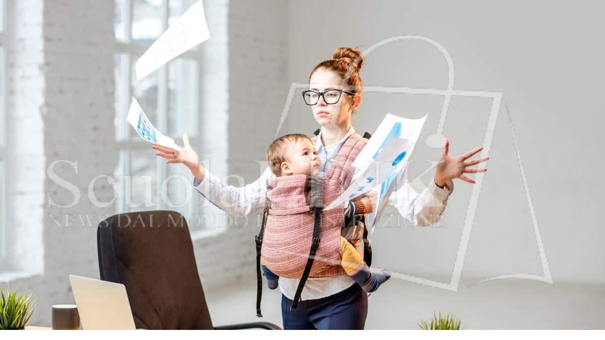 Bonus neo mamme 2024: requisiti e informazioni per tutti gli incentivi e le agevolazioni - bonus mamme