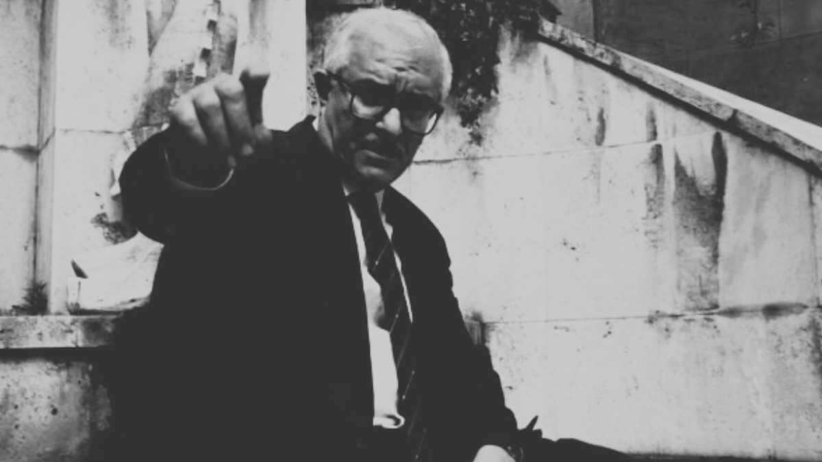 Maturità 2024, tracce prova scritta Italiano: "Storia d'Europa" di Giuseppe Galasso, l'analisi sulla Guerra Fredda - Giuseppe Grasso