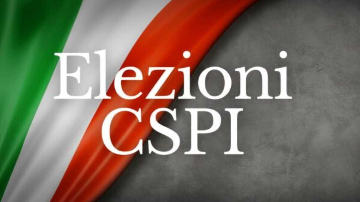 CSPI 2024, risultati delle elezioni: FLC CGIL è il sindacato scuola più votato - Elezioni CSPI
