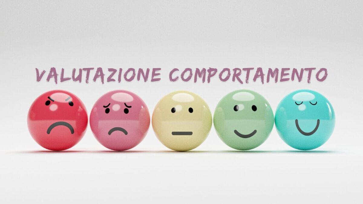 Riforma valutazione comportamento: Valditara lo rinvia al 2025/26 - Riforma sulla valutazione del comportamento