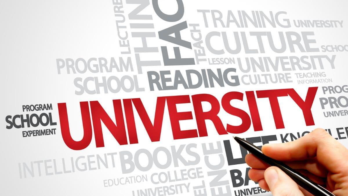 Università di Parma, ammissione corsi ad accesso cronologico: ecco le graduatorie - La Classifica delle migliori Università Europee