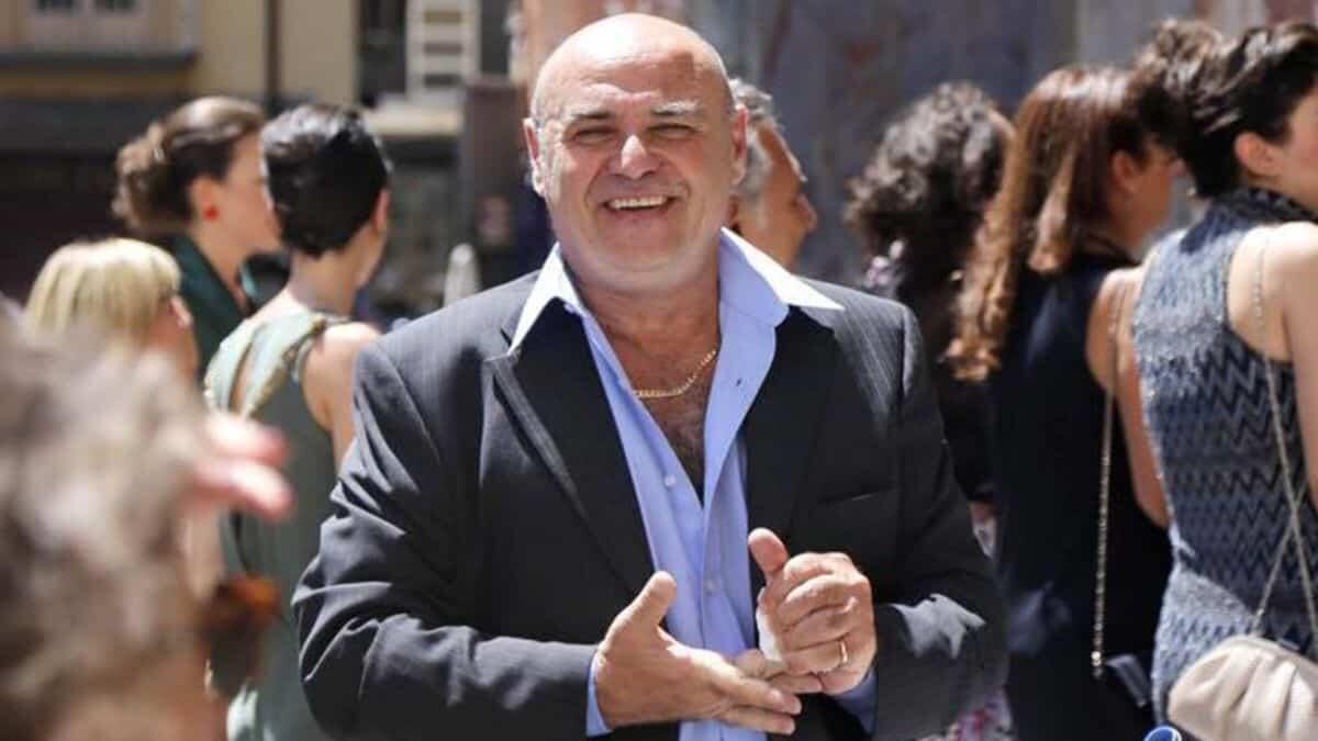 Provvedimenti per la scuola, Amato (M5S): 'Summa incapacità di Valditara' - Gaetano Amato M5S