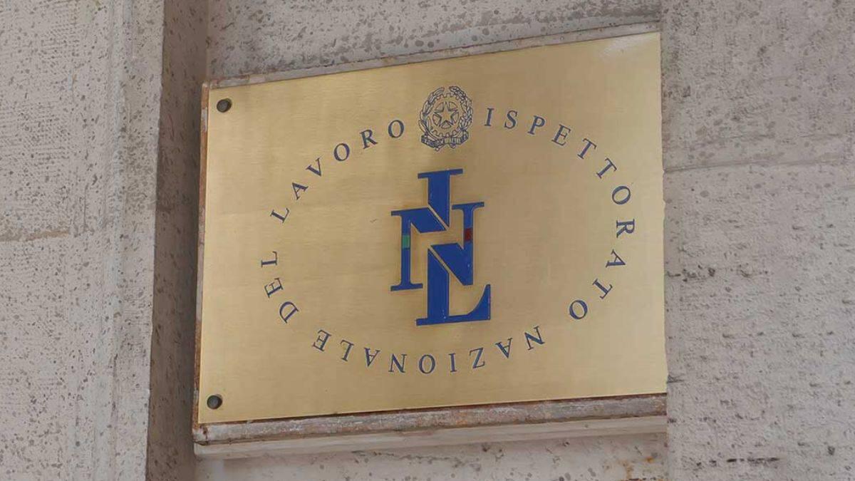 INL assume 750 ispettori di vigilanza: opportunità di lavoro a tempo indeterminato in diverse Regioni d'Italia - Ispettorato Nazionale del Lavoro
