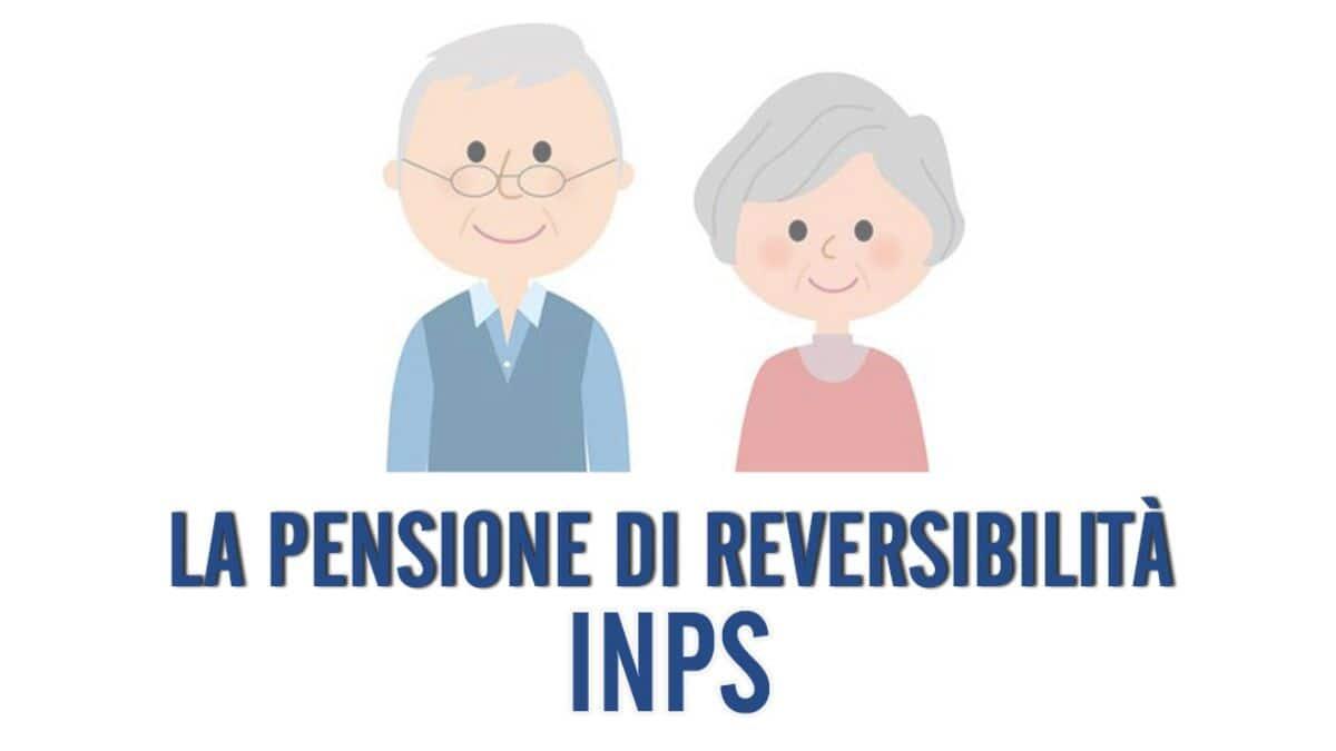 Pensione di reversibilità e aumenti della rata: novità sulle normative previdenziali - La pensione di reversibilità