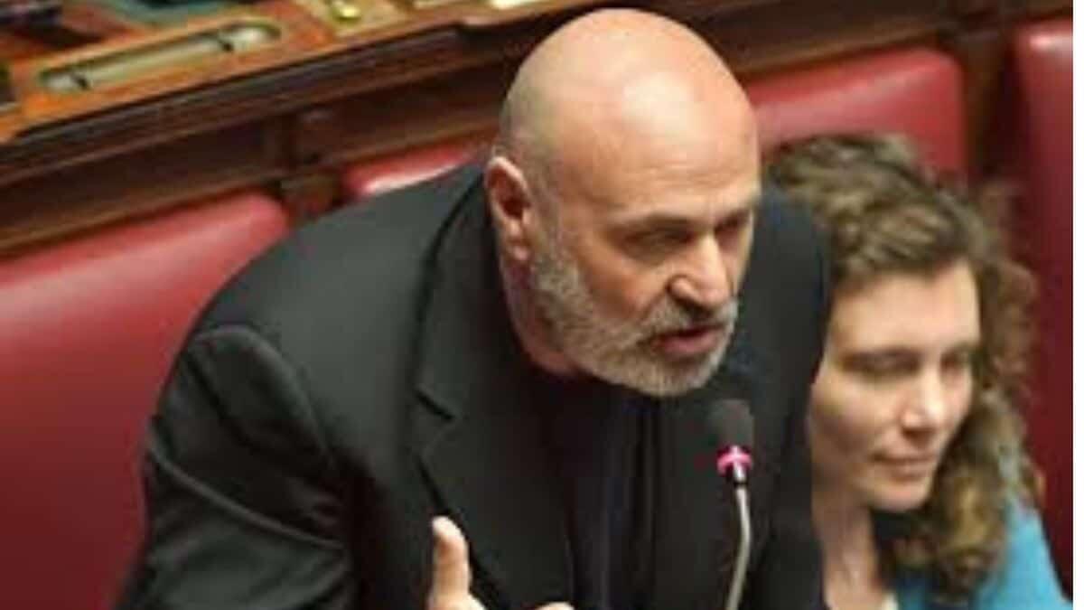 Decreto Sport e Scuola, Amato (M5S): '11 mila docenti di sostegno in difficoltà' - Gaetano Amato