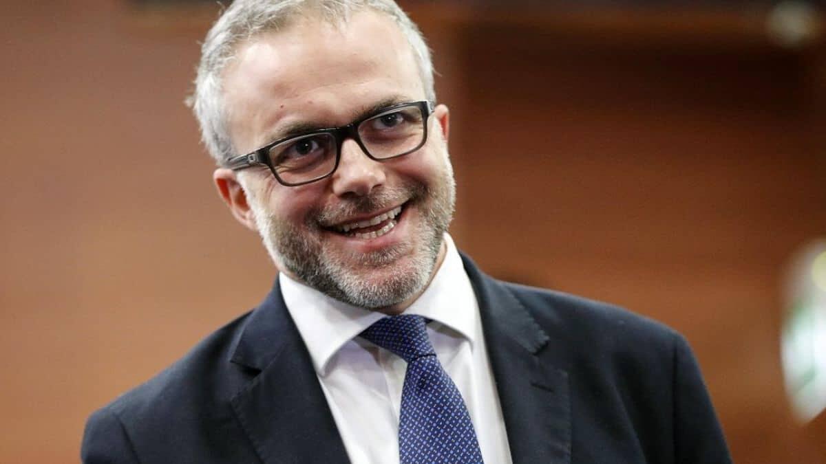 Evasione fiscale, Ruffini: 'Urgente rafforzare i controlli dell'Agenzia delle Entrate' - Ernesto Maria Ruffini, Direttore dell'Agenzia delle Entrate