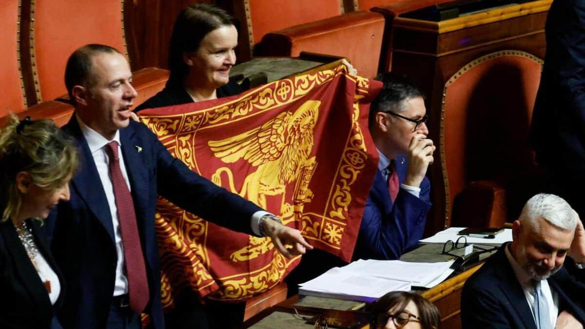 Autonomia Differenziata: cresce il fronte delle Regioni che chiedono il Referendum abrogativo - Referendum contro l'Autonomia Differenziata