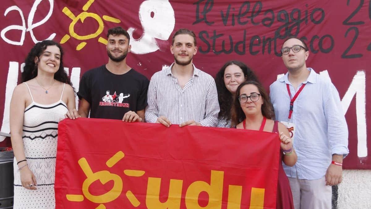 Unione degli Universitari: eletto il nuovo esecutivo nazionale - Unione degli Universitari elegge il nuovo Esecutivo Nazionale