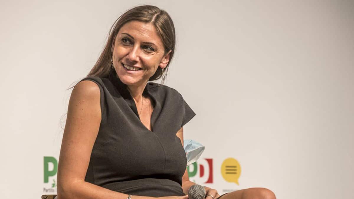 Decreto Sport e Scuola, Ascani (PD): 'Mina diritto all'istruzione e favorisce le disuguaglianze' - Anna Ascani Vicepresidente alla Camera PD
