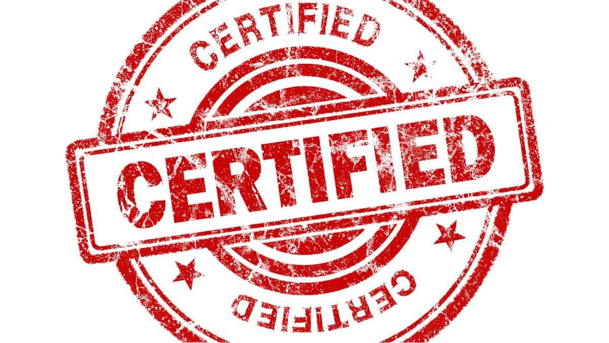 Validità CIAD su Accredia, FLC CGIL: 'Qualità e conformità dei corsi Proteo Fare Sapere' - Certificazione Internazionale di Alfabetizzazione Digitale