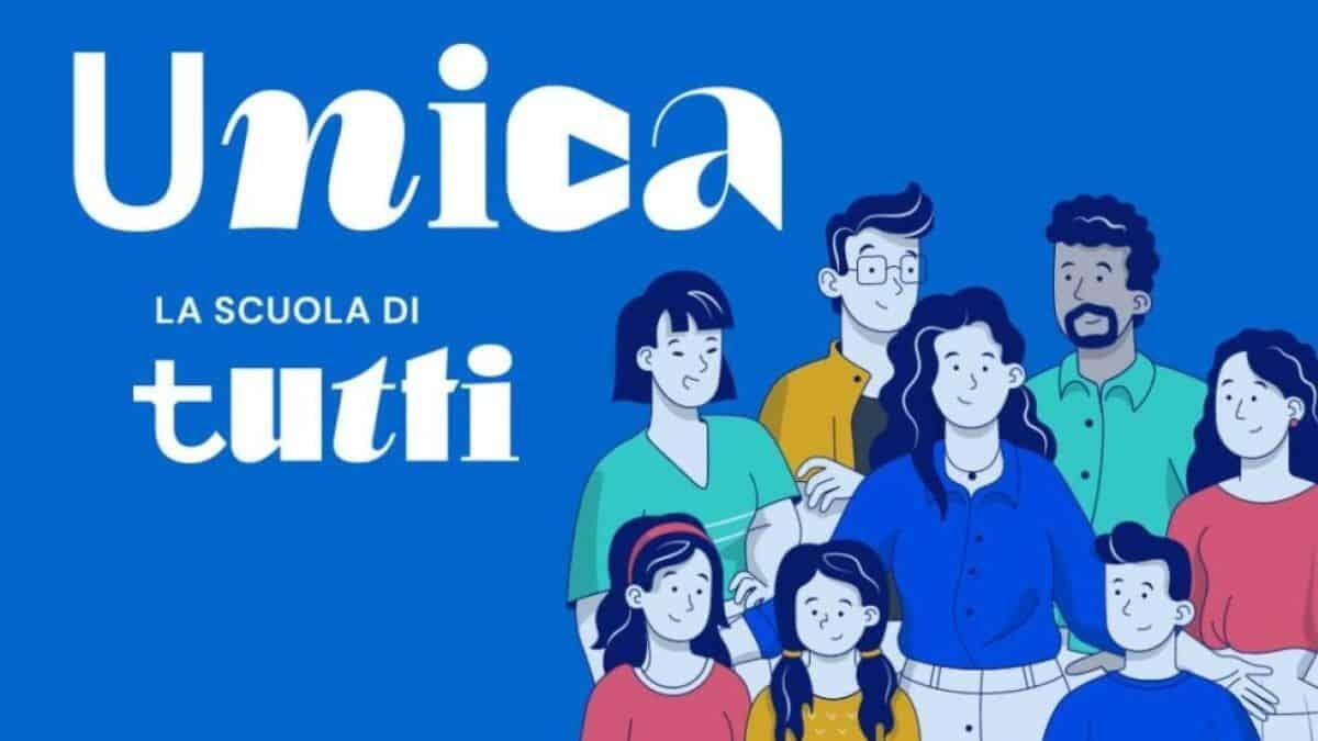 ComUnica, piattaforma digitale per scuola e famiglia: scadenze entro il 31 Agosto - Piattaforma Unica