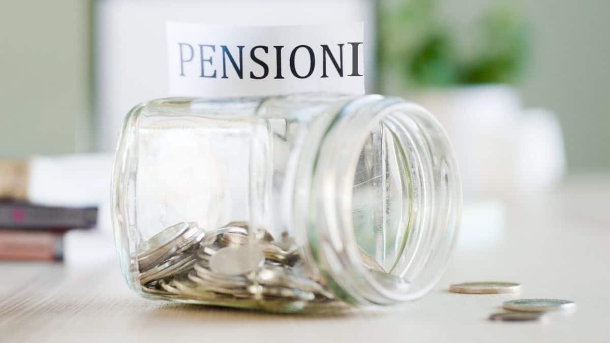 Pensione con 4 anni di anticipo: ecco una guida completa - Pensione con 4 anni di anticipo