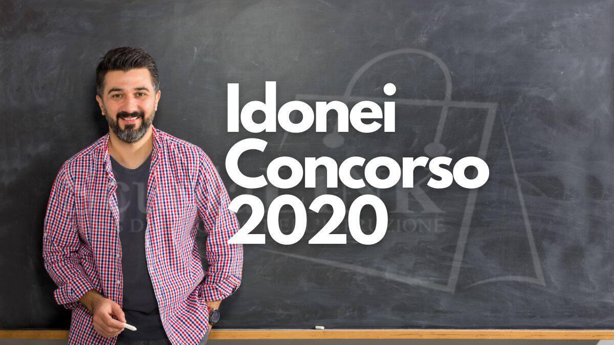 Immissioni in ruolo 2024/25: la denuncia degli idonei al Concorso 2020 - idonei al Concorso 2020