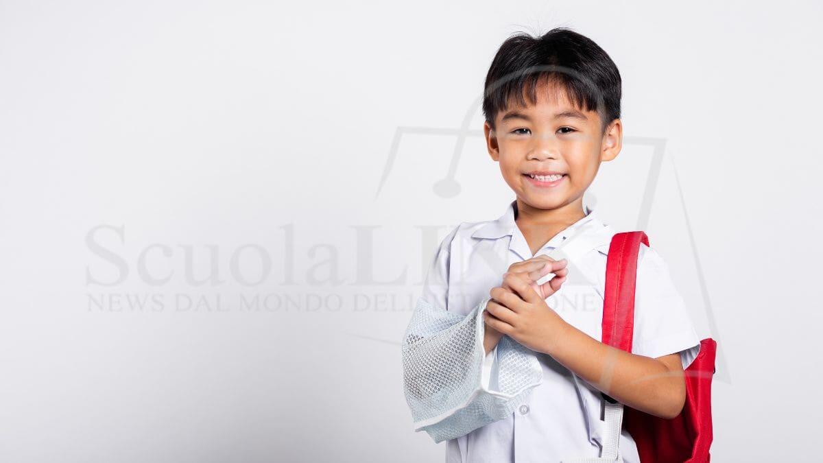 Assicurazione gratuita personale scolastico e studenti: arriva la proroga con un Decreto - Assicurazione gratuita