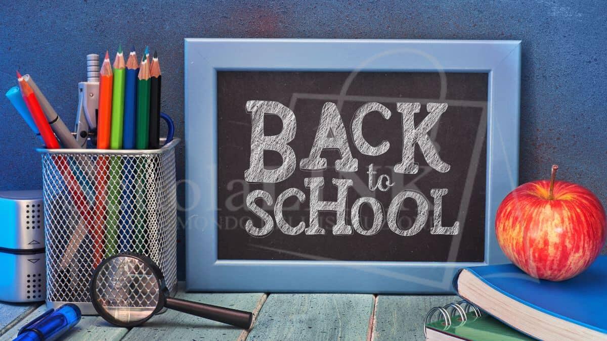 Ritorno a scuola: i consigli per gli studenti e gli insegnanti - Ritorno a Scuola