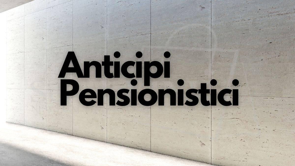 Anticipi pensionistici scuola, dal 2025 con 41 anni di contributi: Anief chiede equiparazione con Forze Armate - Anticipi pernsionistici
