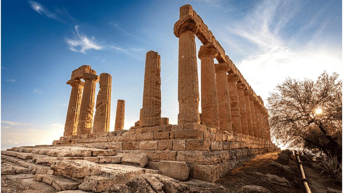 "ArcheoExperience nell'Isola dei Tesori", in Sicilia dal 26 al 29 Settembre 2024 - ArcheoExperience
