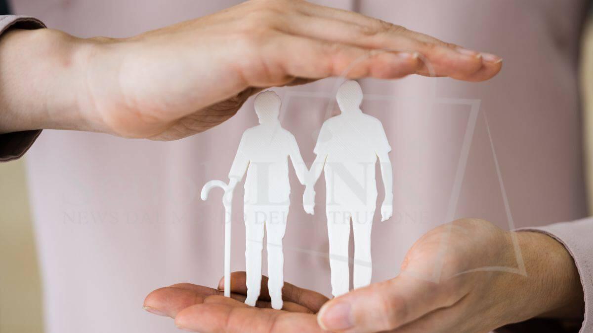 Note sulla previdenza sociale degli insegnanti: richieste interventi urgenti: comunicato CNDDU - Previdenza sociale