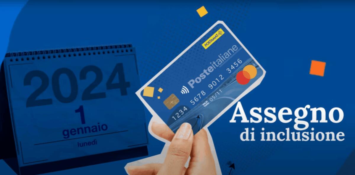 Assegno di Inclusione Agosto 2024: date di pagamento, controllo del saldo e arretrati - assegno di inclusione