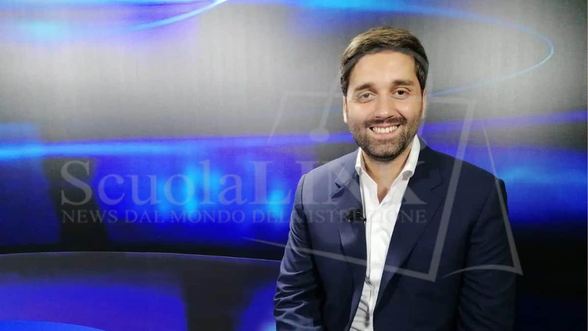 Presunte anomalie GPS 2024/26, Tomarchio (FI Sicilia): 'urgenti verifiche' - Salvo Tomarchio Forza Italia Sicilia
