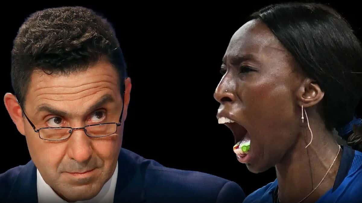 Integrazione, Gasparri (FI) su Vannacci: ‘Va mandato a casa’ - Vannacci e Egonu