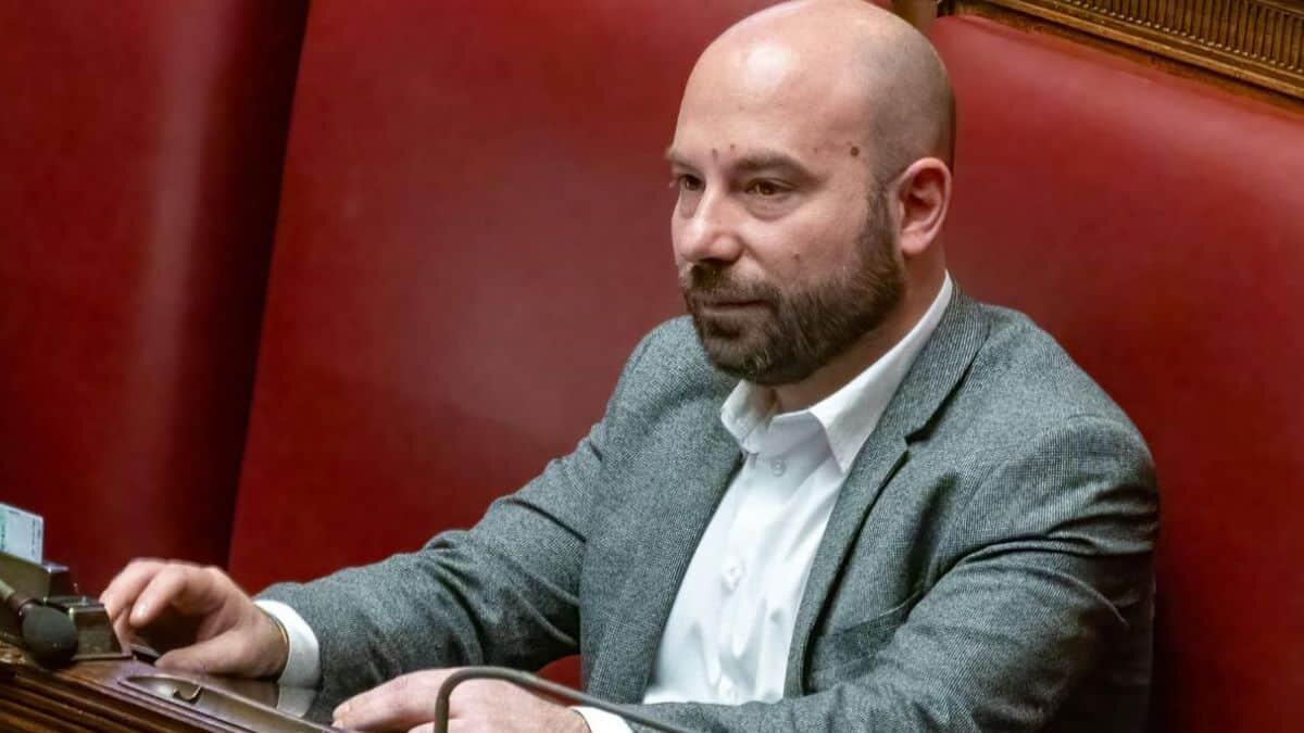 Concorso Dirigenti Scolastici nel caos: Antonio Caso M5S chiede spiegazioni a Valditara - Antonio Caso
