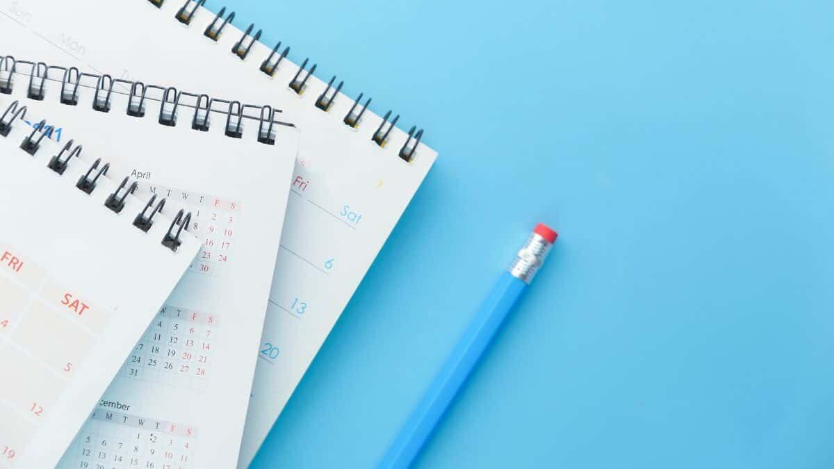 Calendari Regionali 2024: tutte le date del rientro a scuola a Settembre - Calendario scadenze docenti e ATA