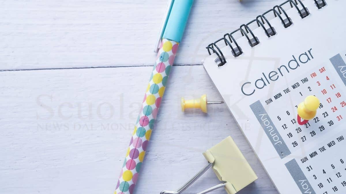 Pensioni Settembre 2024: novità aumenti e calendario pagamenti - Calendario pensioni