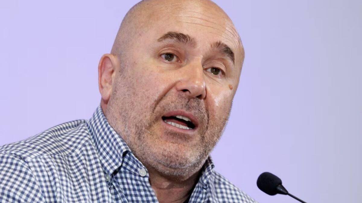 UniCusano, sequestro di 2,6 milioni di euro: la reazione di Bandecchi - Stefano Bandecchi fondatore di Unicusano