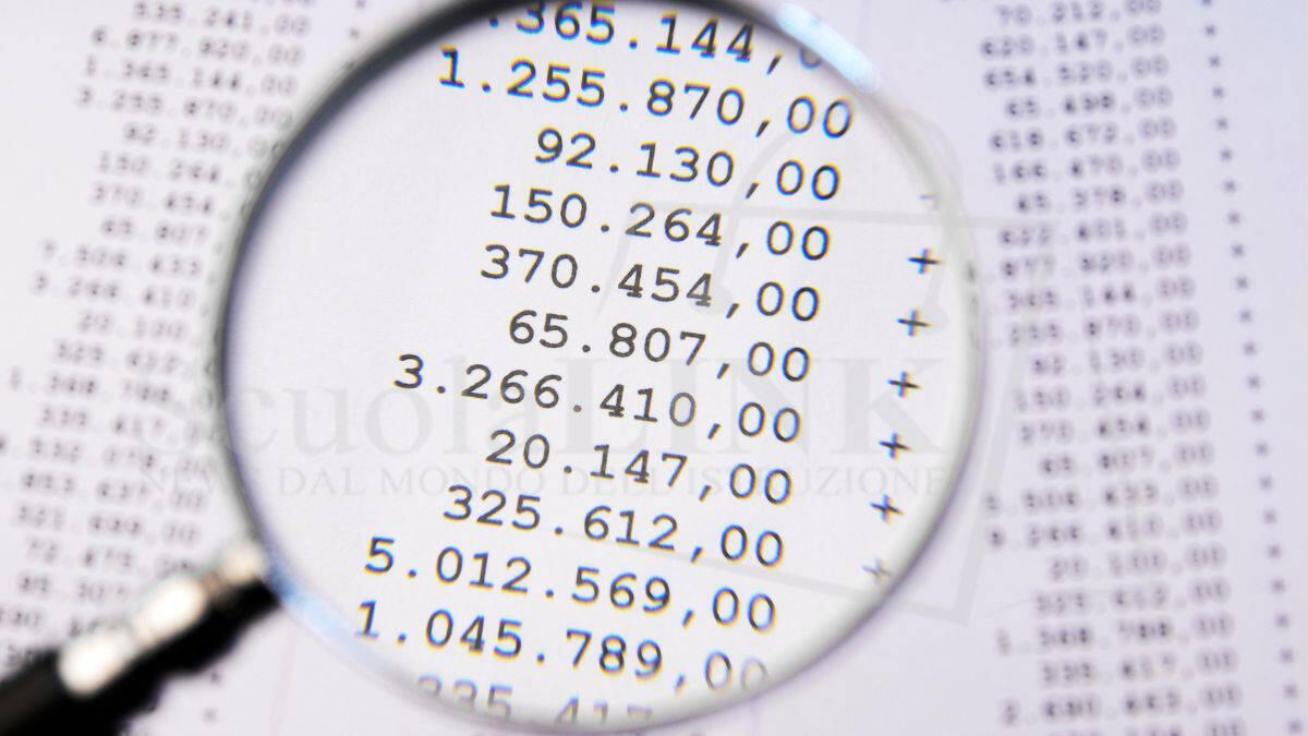 Stipendio Agosto 2024, su consultazione pagamenti di NoiPA ‘70 - Emissione competenze accessorie’: chiarimenti su FIS e MOF - Competenze accessorie