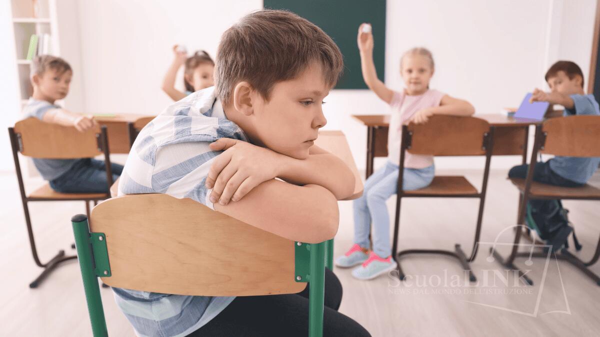Bambini: uno studio svela stili di vita malsani e rischi per la salute - diversità economiche