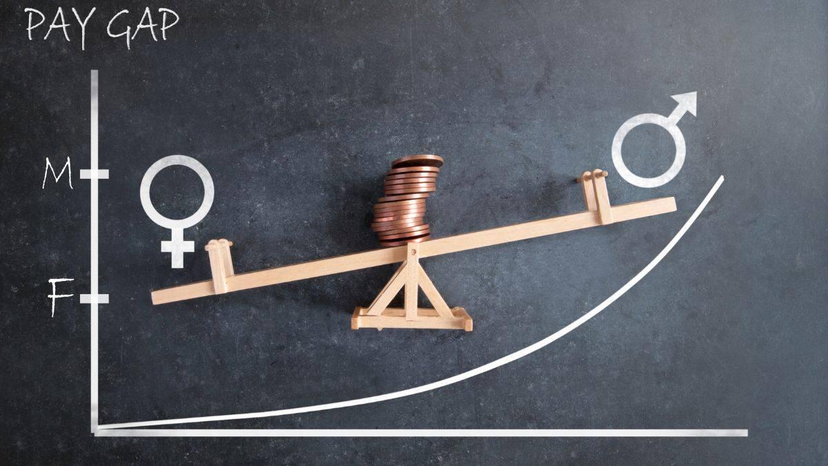 Gender Pay Gap, verso l’equità retributiva: le donne guadagnano il 10% in meno degli uomini - Gender Pay Gap