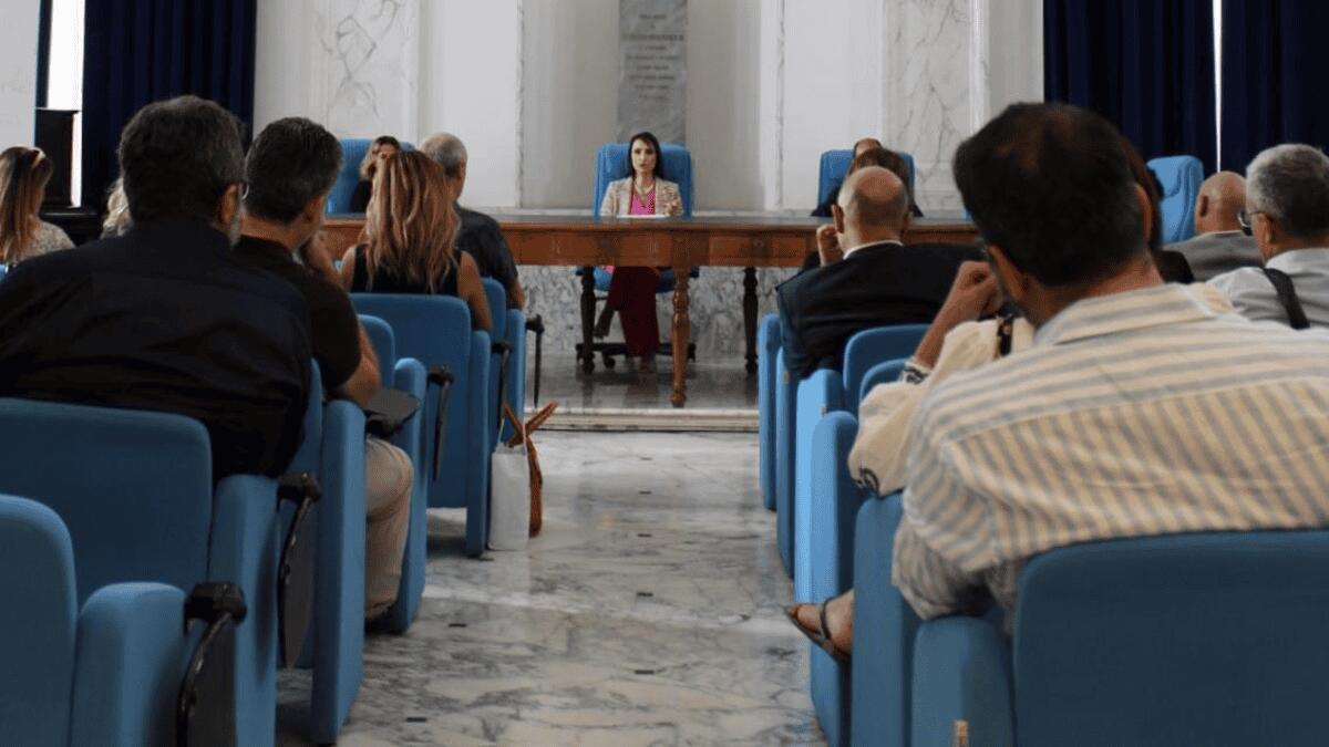 USR Lazio, coordinamento regionale per gli istituti agrari e alberghieri - USR Lazio