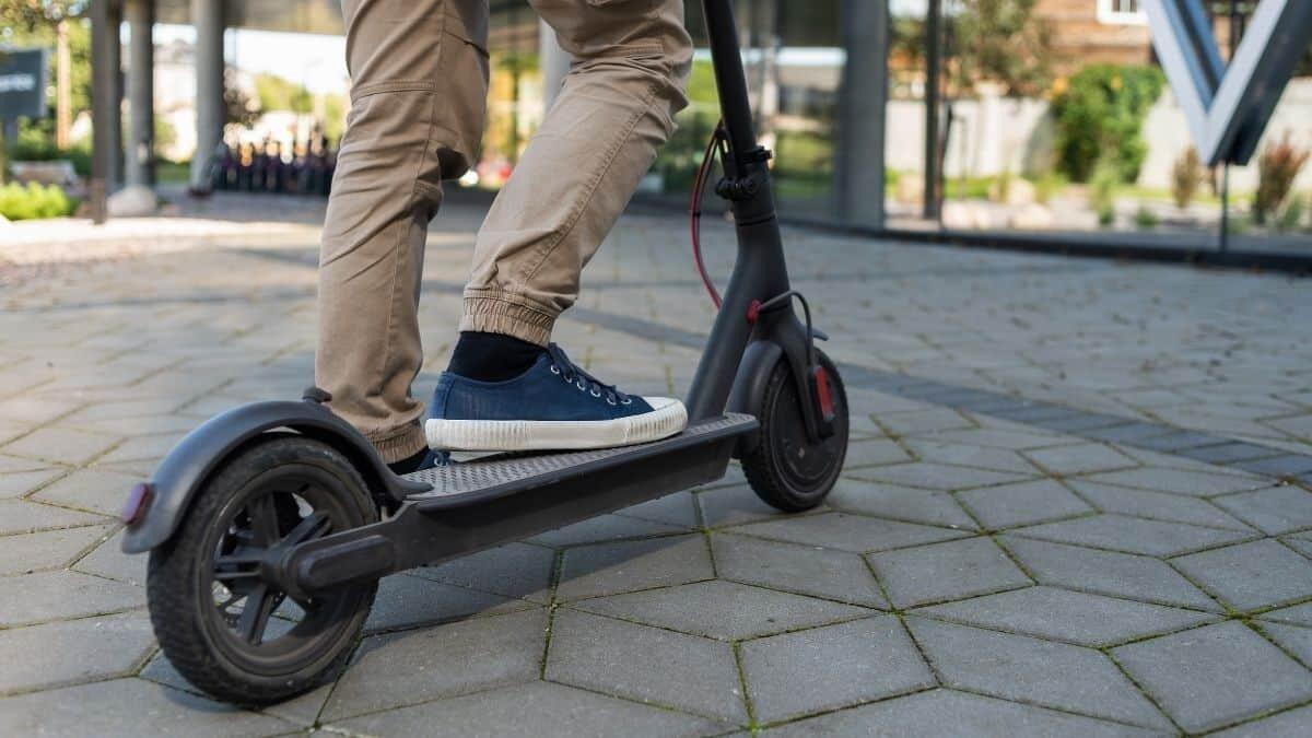 Monopattini elettrici: nuovi costi in arrivo con la riforma del Codice della Strada - Monopattino