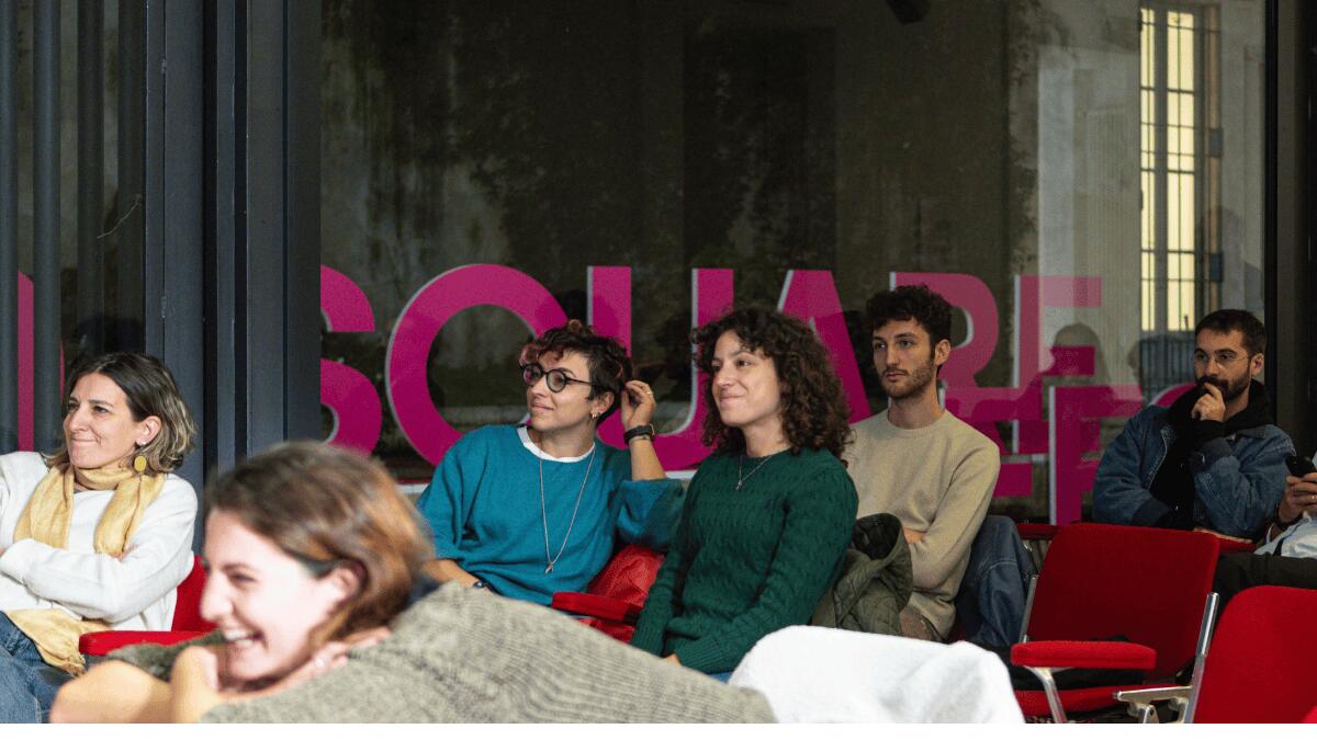 IED Square Fest 2024: un evento multidisciplinare sulle relazioni e l'amore - Torna IED Square Fest - XII edizione