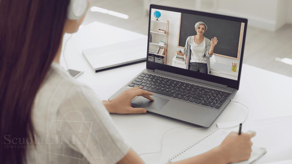 Apprendimento online: una rivoluzione digitale nell'educazione - apprendimento online