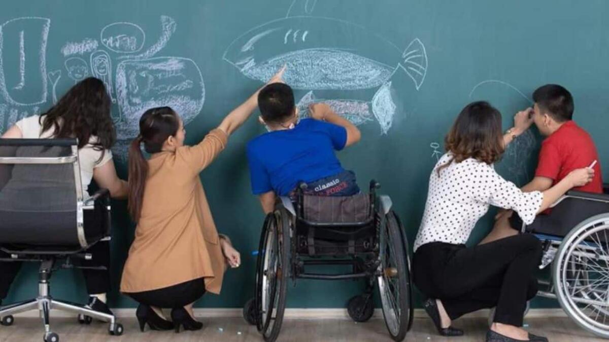 Tanti gli alunni con disabilità senza insegnanti di Sostegno: la denuncia della UIL Scuola RUA - sostegno