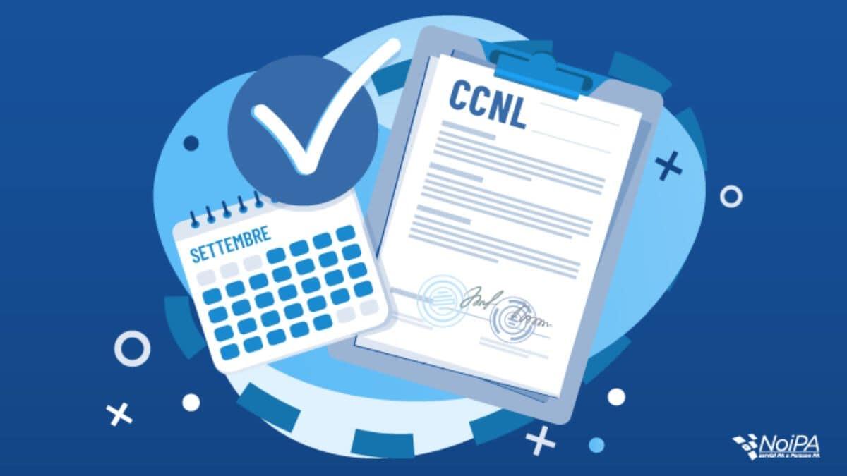 Emissione speciale NoiPA, Area Dirigenziale: a partire dal 20 Settembre gli adeguamenti CCNL 2019/21 - Emissione speciale Area Dirigenziale