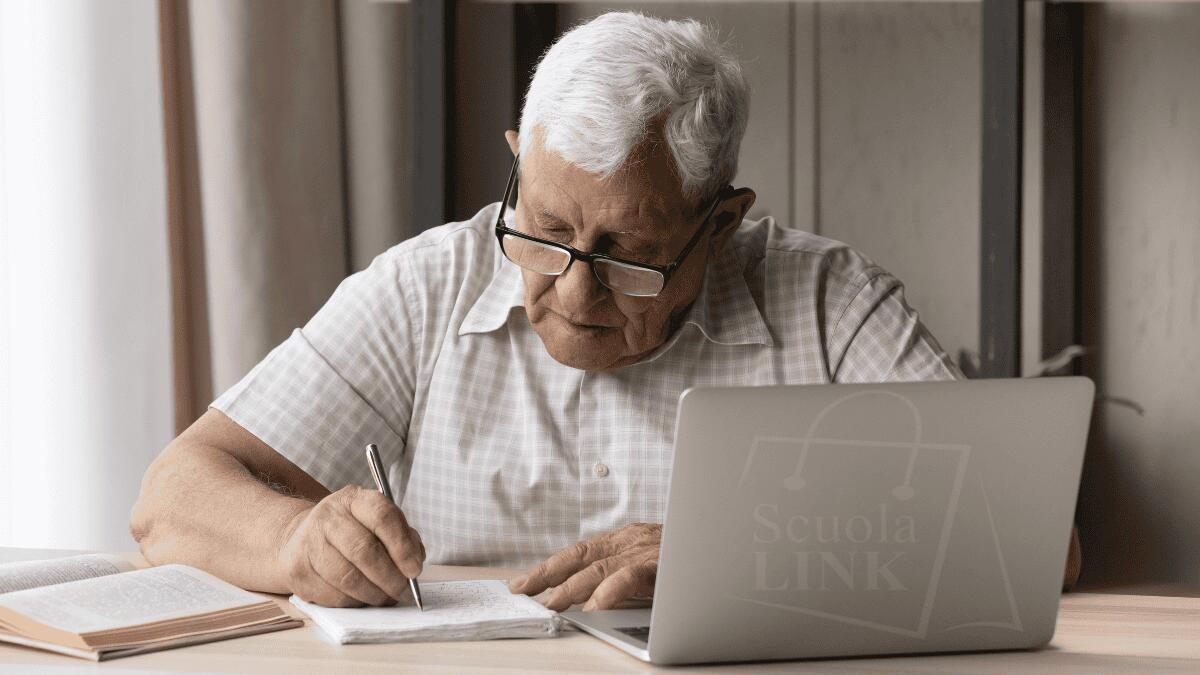 Declino cognitivo e demenza, l’esperto: 'L'istruzione aumenta la riserva cognitiva in età avanzata' - declino cognitivo