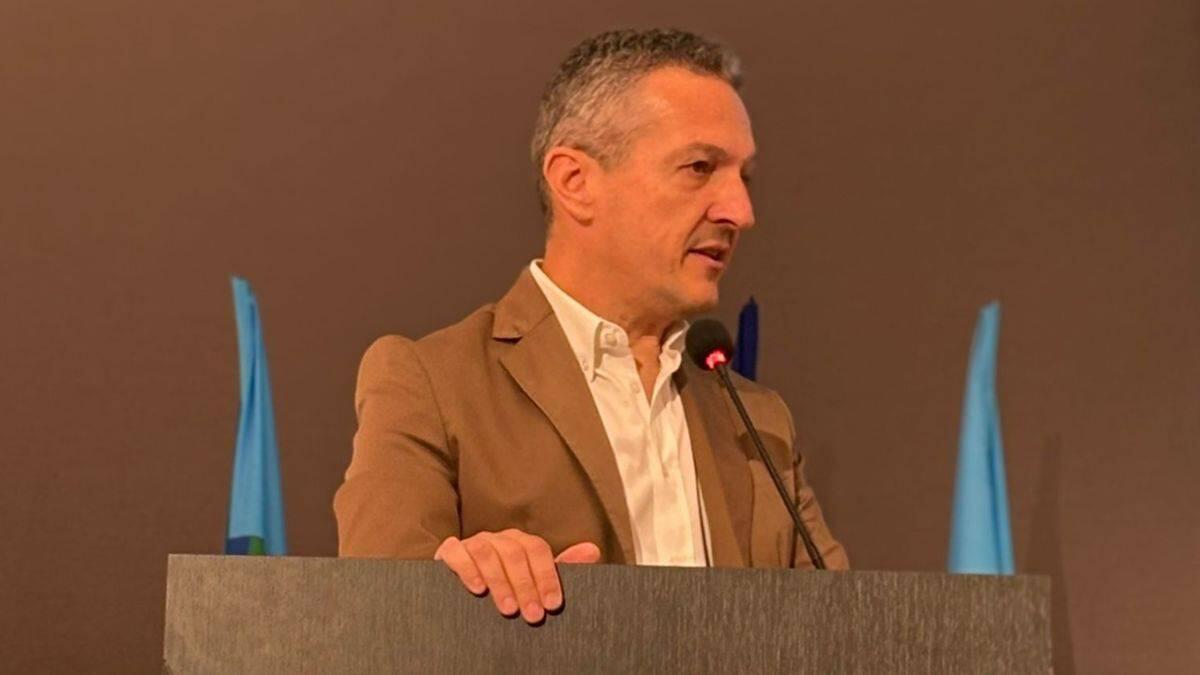 L'algoritmo, D'Aprile (Uil Scuola Rua): un sistema costoso e antimeritocratico, un fallimento! - Giuseppe DAprile - Uil Scuola Rua