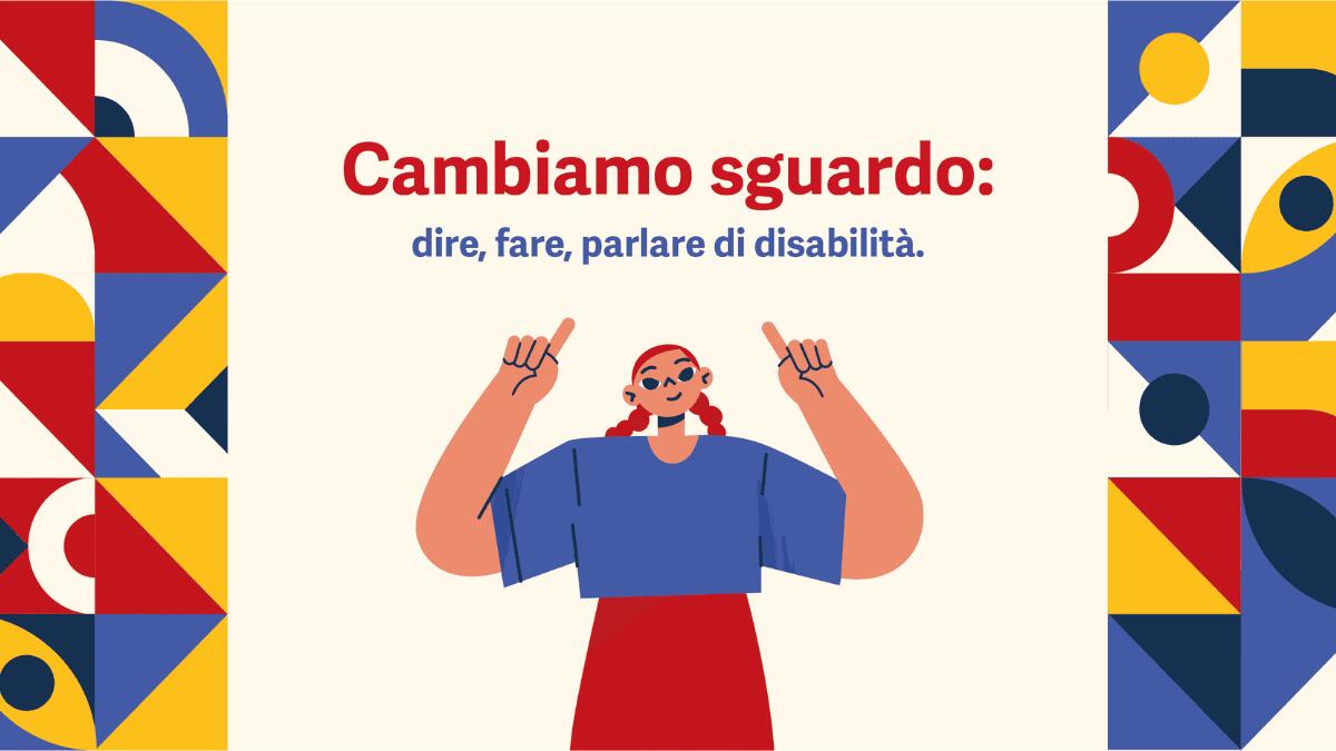 Diritti e inclusione delle persone con disabilità: il percorso didattico di CBM Italia - CBM Italia Progetto scuole