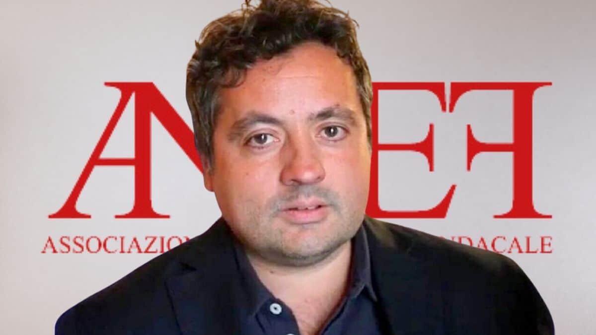 Maggiori investimenti e riforme nell'istruzione: lo chiede Anief - Marcello Pacifico, Presidente Anief