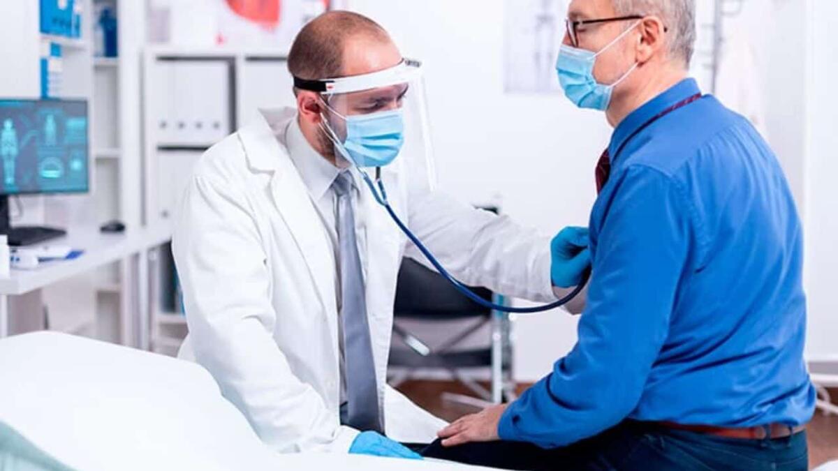 Assenze Covid personale scolastico 2024/25: trattate come 'ricovero ospedaliero' - Visite Specialistiche