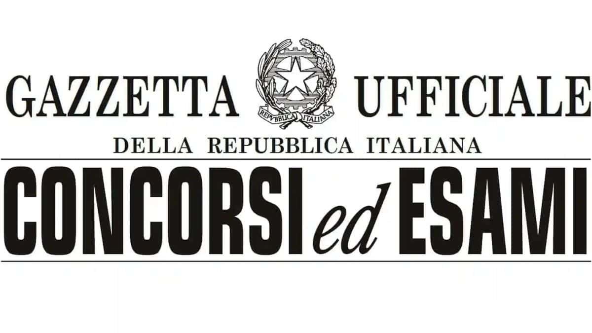 Concorsi pubblici a Catania: opportunità per diplomati, laureati e possessori di licenza media - Concorsi ed esami